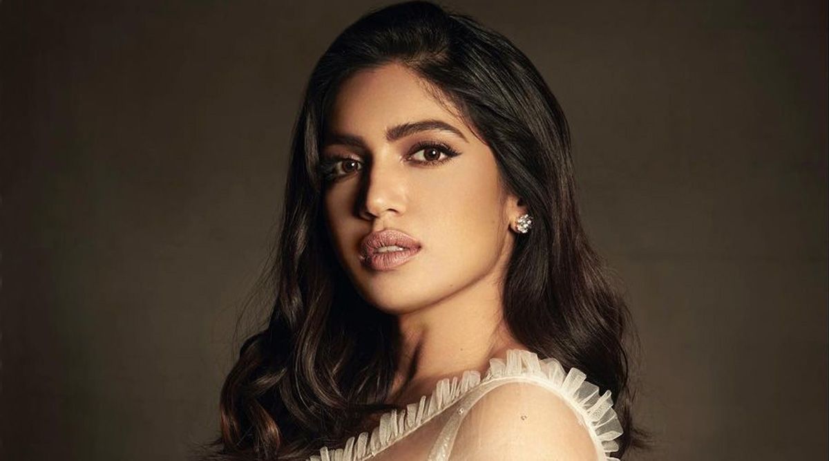 Bhumi Pednekar says that she is looking for Love but not searching for it…