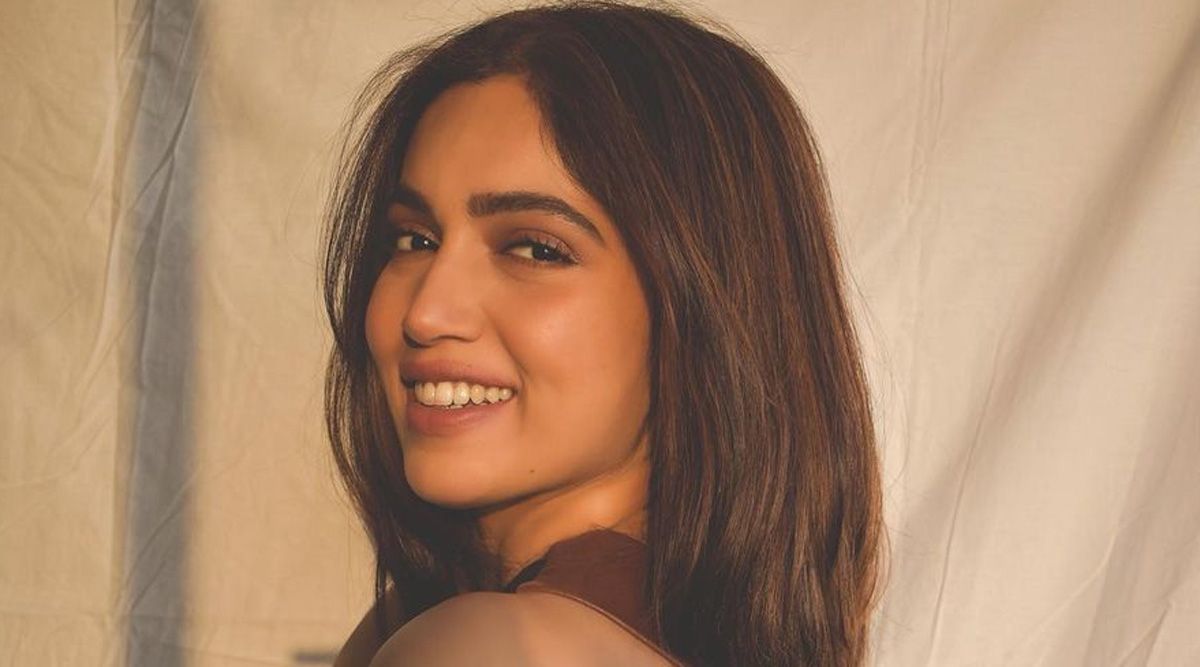 Bhumi Pednekar wishes do an out-and-out action film