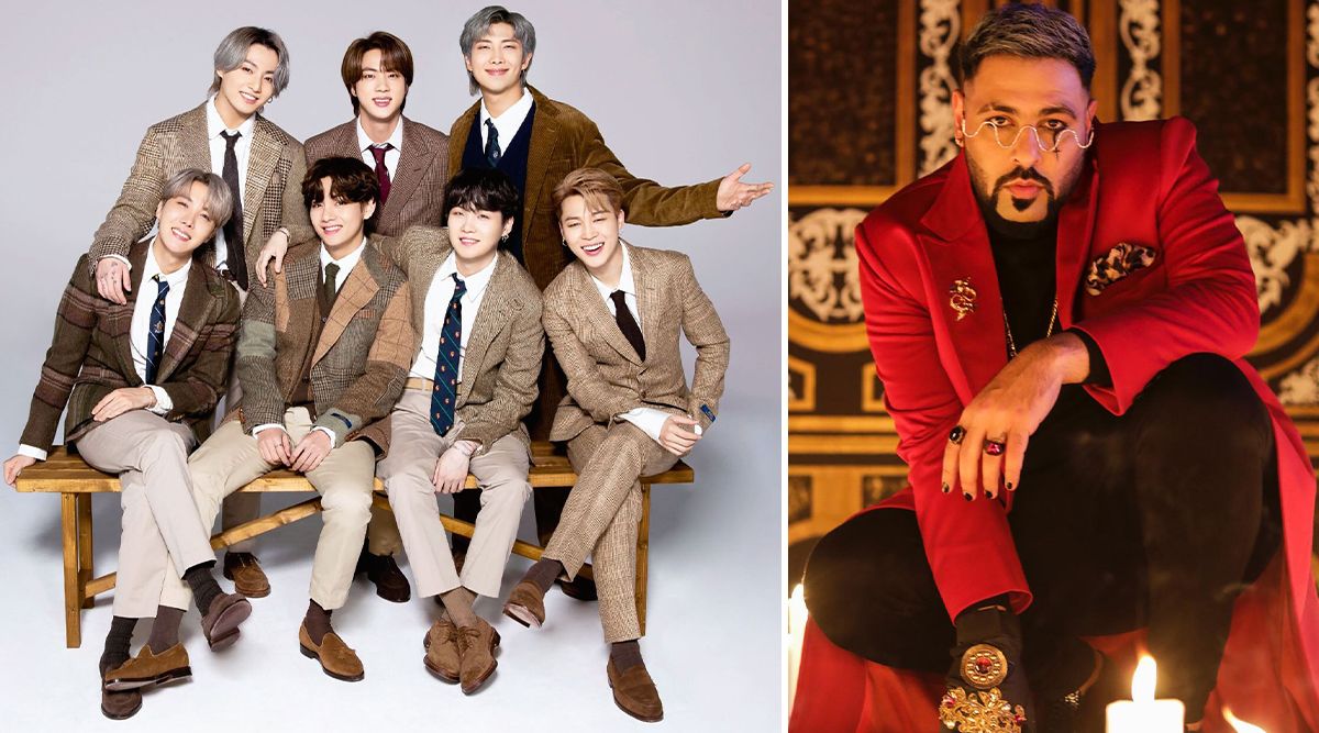 Bloody Daddy: BTS ARMY Fans Criticise Rapper Badshah For His CONTROVERSIAL Lyrics In The Song, 'Issa Vibe' 