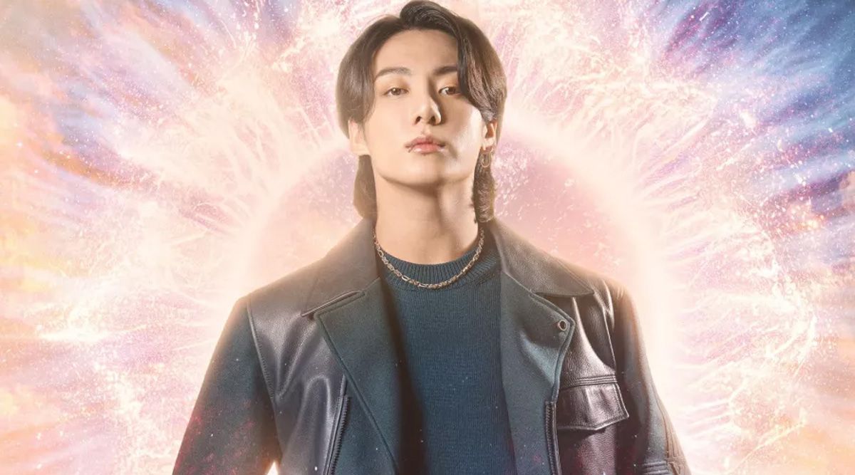 BTS Jungkook has released his next soundtrack ahead of Qatar's 2022 FIFA World Cup opening ceremony