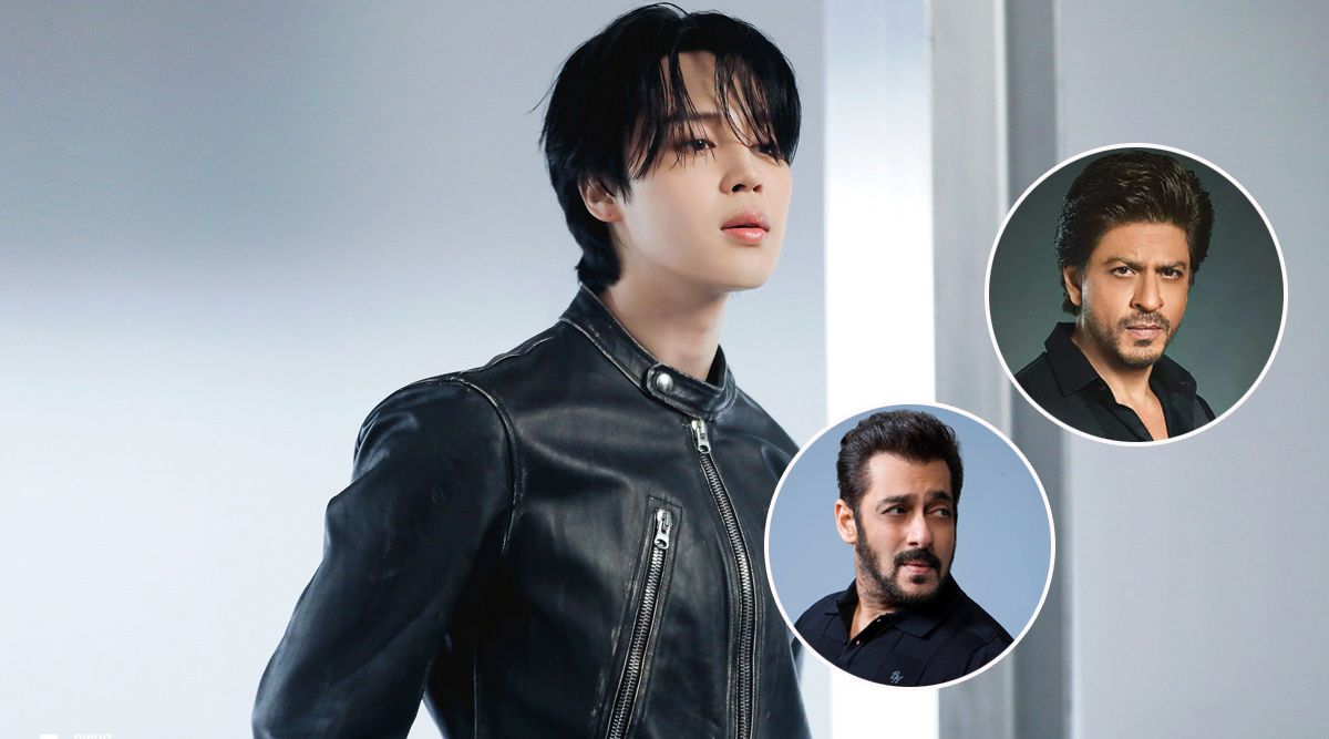 BTS Jimin Reveals His FAVOUTIRE Bollywood Film And It Is NOT A Salman Khan Or Shah Rukh Khan Starrer Movie But ‘THIS’!