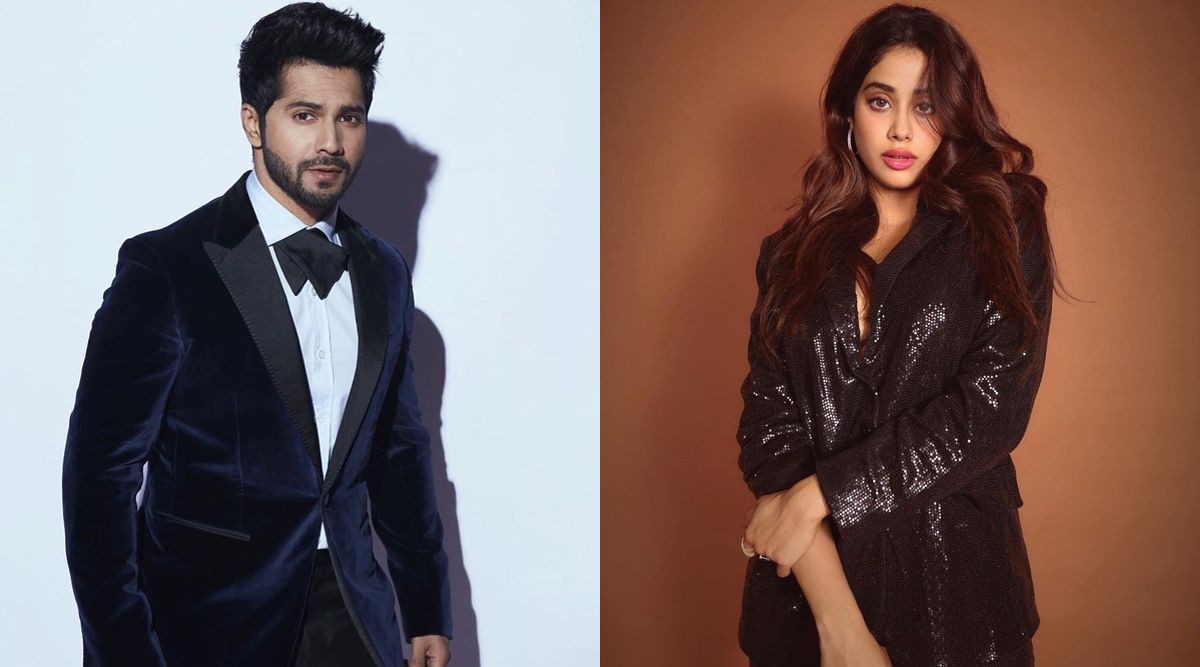 ‘Bawaal’: Varun Dhawan and Janhvi Kapoor to star in Sajid Nadiadwala’s next 