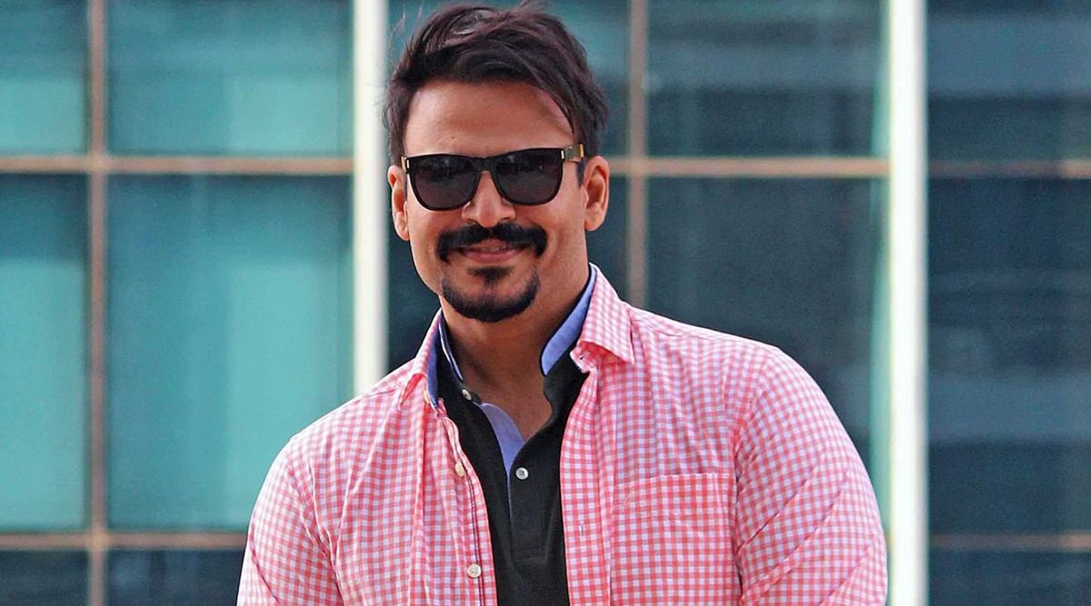 Bollywood actor Vivek Oberoi to visit Nepal with family; See More Insights!