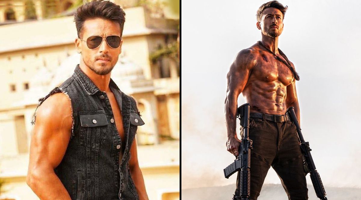 Baaghi 4: Tiger Shroff ADVISED By Fans To NOT Go Ahead With The Film; Actor Reacts 'I'll Make You Proud' (View Post)