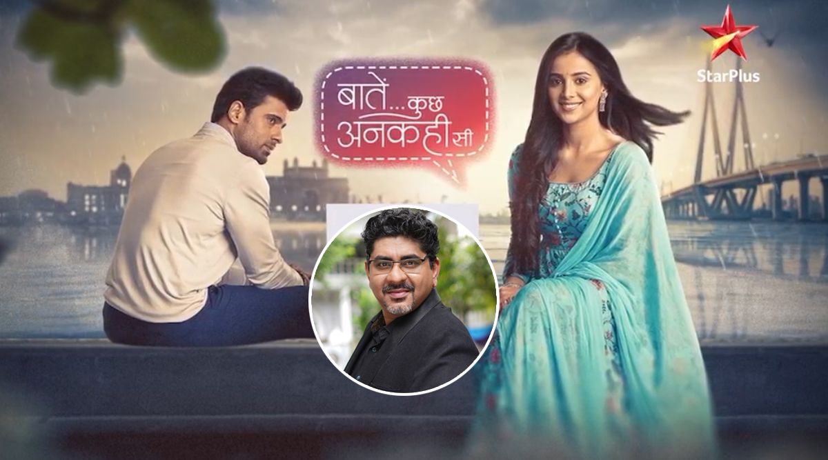 Baatein Kuch Ankahee Si: Here's What Makes Rajan Shahi's New Project The Most Awaited Show On Television! (Details Inside)