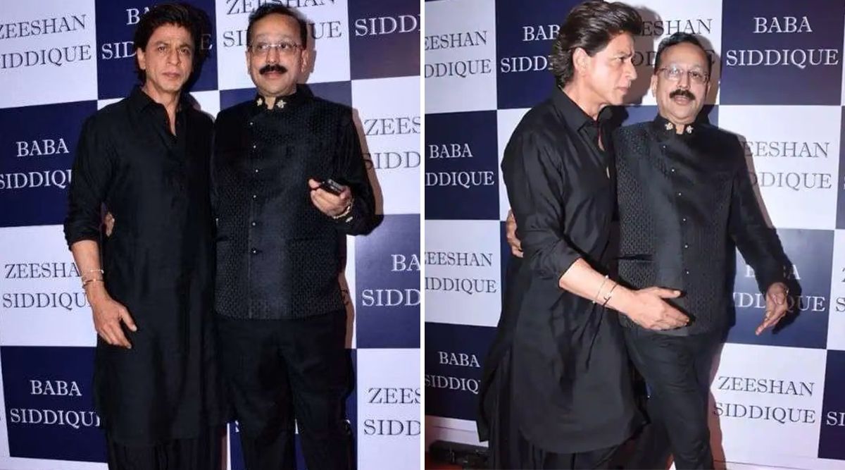 Baba Siddiqui’s Iftaar Party 2023: Here's The REAL REASON Behind Shah Rukh Khan’s ABSENCE In The Function (Details Inside)