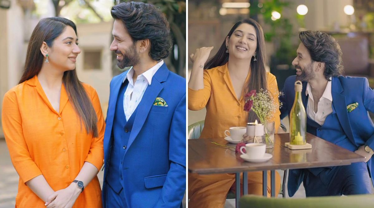Bade Achhe Lagte Hain 3: Shocking! Disha Parmar - Nakuul Mehta Starrer To Be A FINITE Show Due To The Actress’ PREGNANCY? Netizens DISAPPOINTED! (View Tweets)