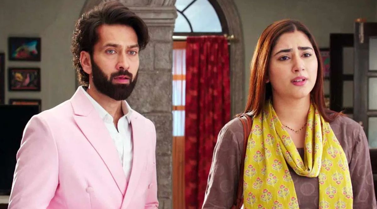 Bade Achhe Lagte Hai 3 Spoiler Alert: SHOCKING! Will Priya And Ram’s Contract Marriage Get EXPOSED In Front Of Her Parents?