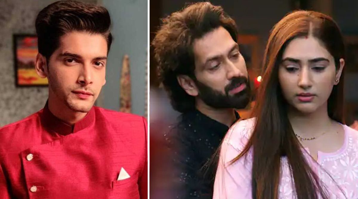 Bade Achhe Lagte Hain 3 Spoiler Alert: Yuvraj To Expose Truth About Ram And Priya's CONTRACT MARRIAGE! 