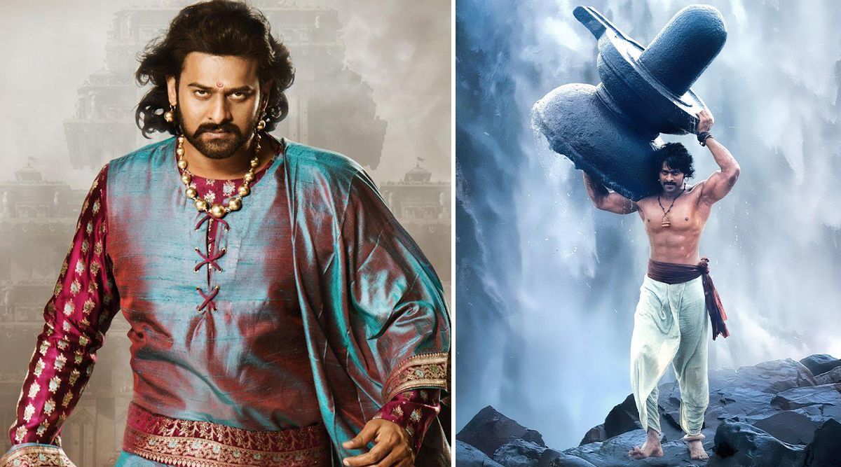 8 Years Of Bahubali: RELIVE The EPIC DIALOGUES That Made Prabhas A Legend! (Details Inside)