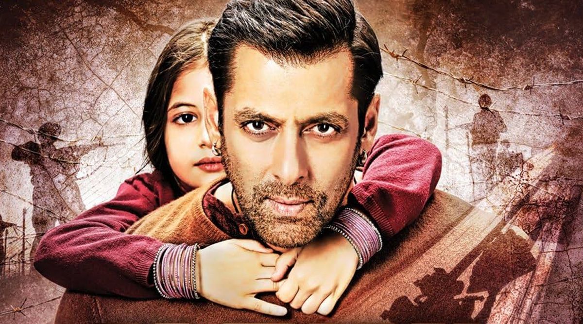 Bajrangi Bhaijaan Completes 8 Years: Salman Khan's Spectacle Unites India and Pakistan In A Blockbuster Film