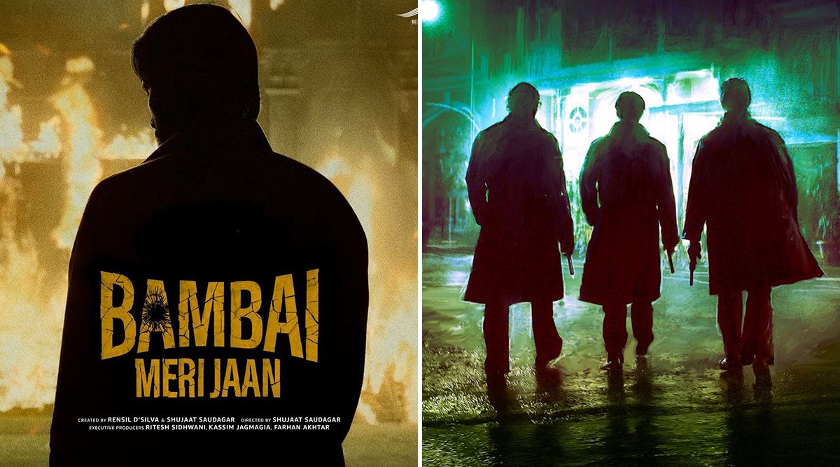 Bambai Meri Jaan: Kritika Kamra , Amyra Dastur Starrer, Prime Video ANNOUNCES Premiere Date For Riveting Crime Drama (Details Inside)
