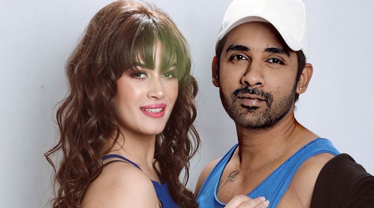 Oh No! Bigg Boss 11 Star Bandgee Kallra Announces SHOCKING Split With Puneesh Sharma On Instagram! (View Post)