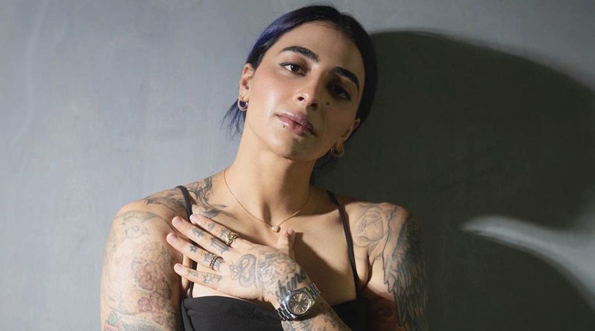 Fans will definitely love my character in Four More Shots Please! 3, says Bani J