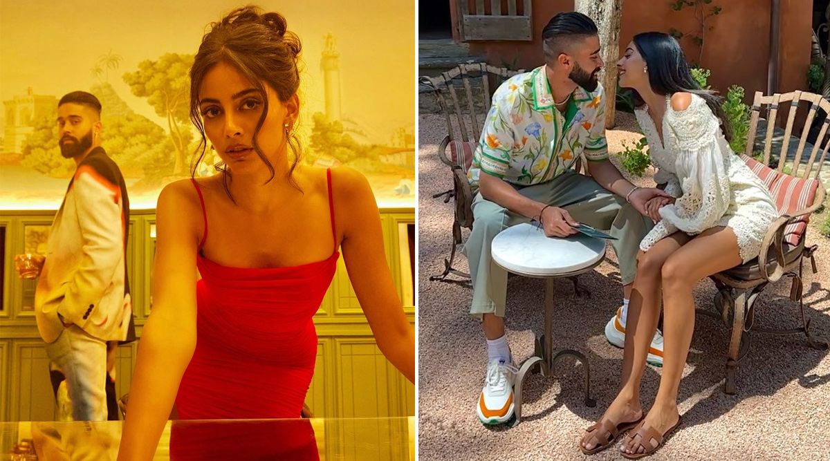 Who Is AP Dhillon’s ‘MYSTERY’ Girlfriend Banita Sandhu? – Here’s All What We Know About The ‘October’ Actress! (Details Inside)