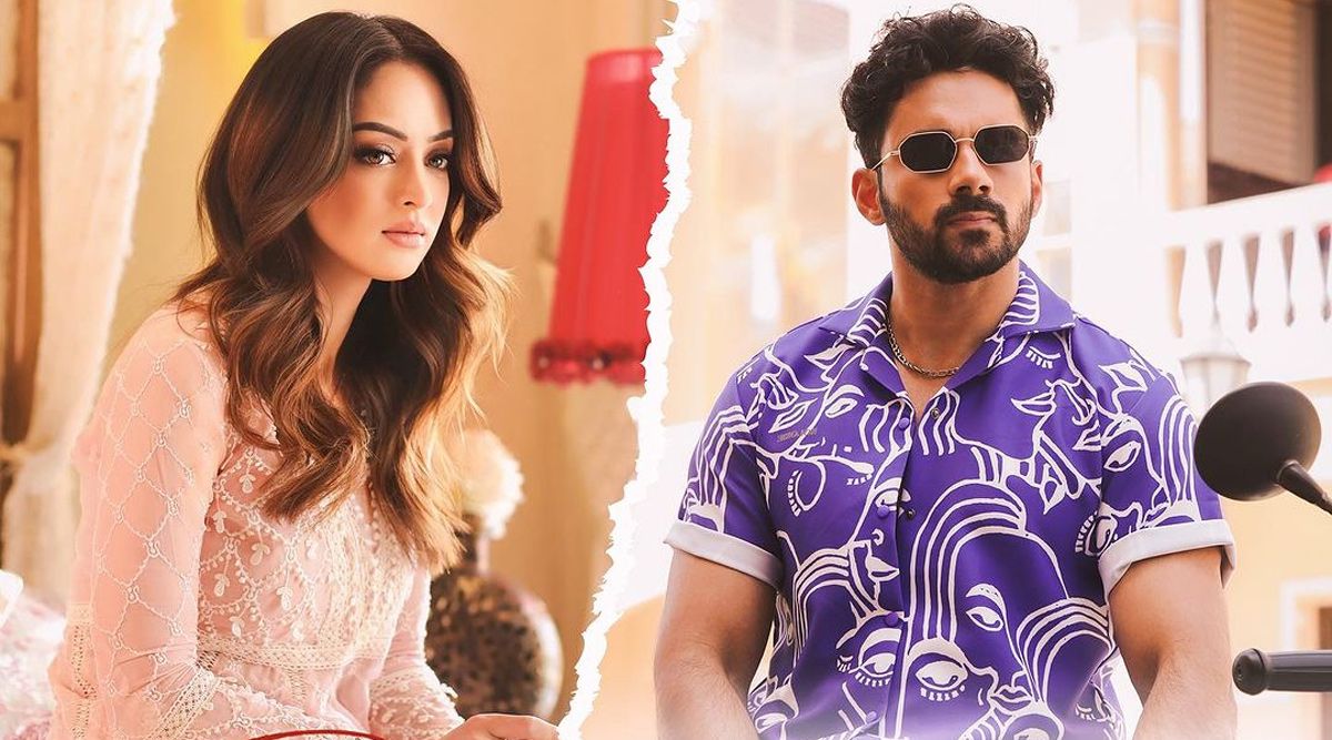 Barbaad: Sandeepa Dhar And Abhishek Bajaj COLLABORATES For Song That EXPLORES Complexities Of Relationships, Infidelity!