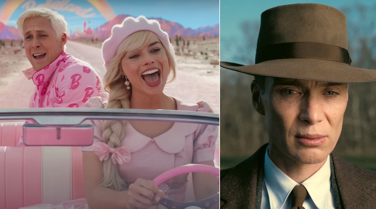 Barbie: Box Office Collection Day 2: Margot Robbie's Film Takes The Stage, But Oppenheimer Stuns With Record-Breaking Numbers! (Details Inside) 