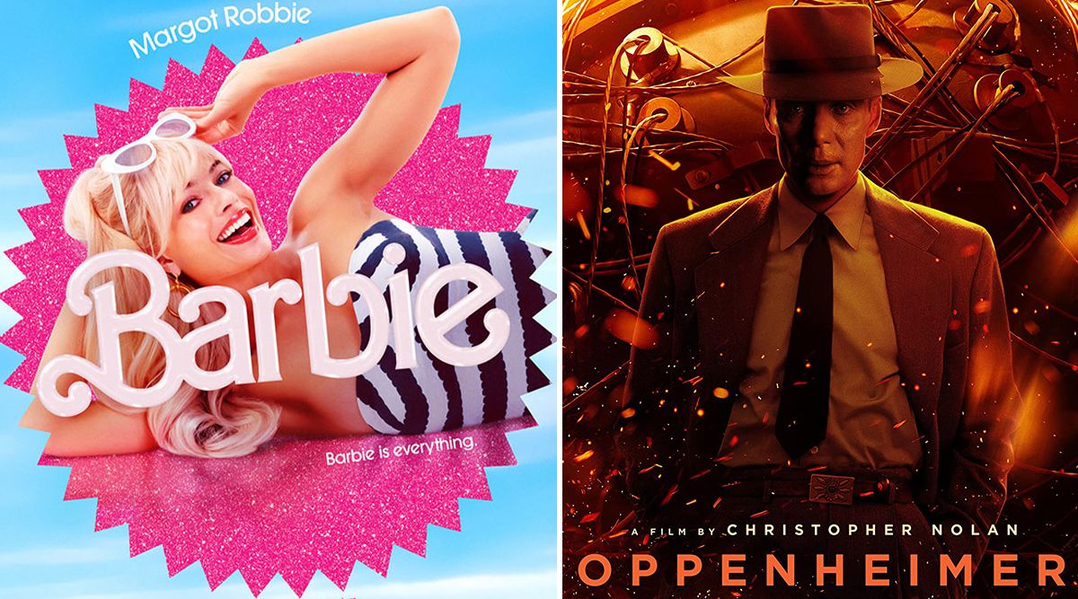 Battle Between 'Barbie', 'Oppenheimer' Rages As Both Giants Duke It Out In Cinematic Showdown 