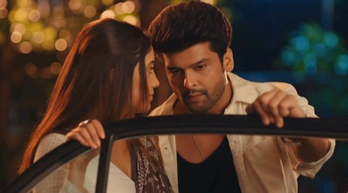 Barsatein: Kushal Tandon's Comeback As Reyansh And His CHEMISTRY With Shivangi Joshi Is ELECTRIFYING, Say Netizens! (View Tweets)