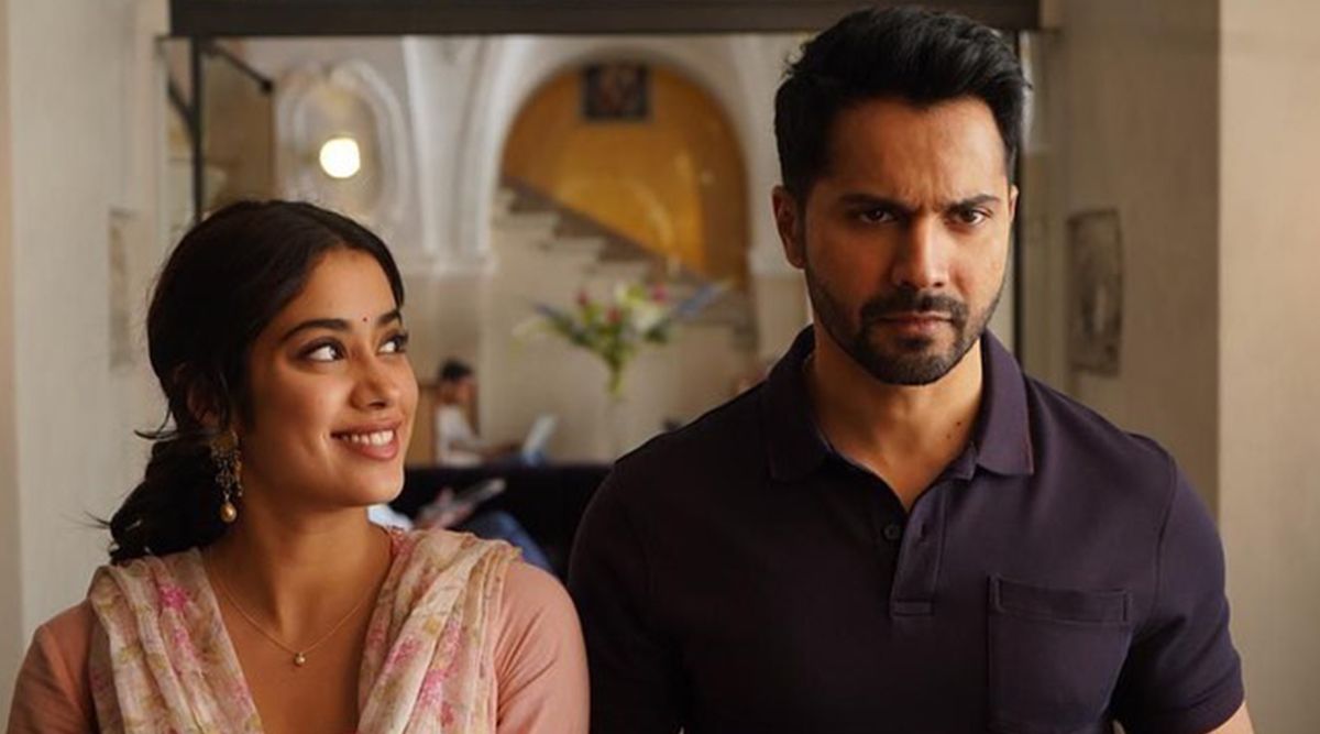 Bawaal: Varun Dhawan And Janhvi Kapoor's Film Sparks CONTROVERSY Over Usage Of An INSENSITIVE DAILOGUE In The Film! (Details Inside)