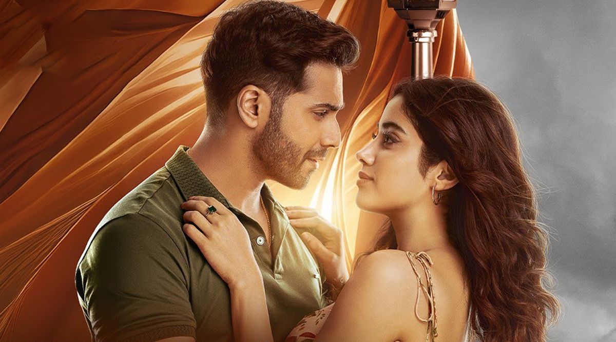 Bawaal TEASER OUT! Varun Dhawan And Janhvi Kapoor’s Mesmerizing Chemistry And A Heart-Touching Love Story Amidst  A War (Watch)