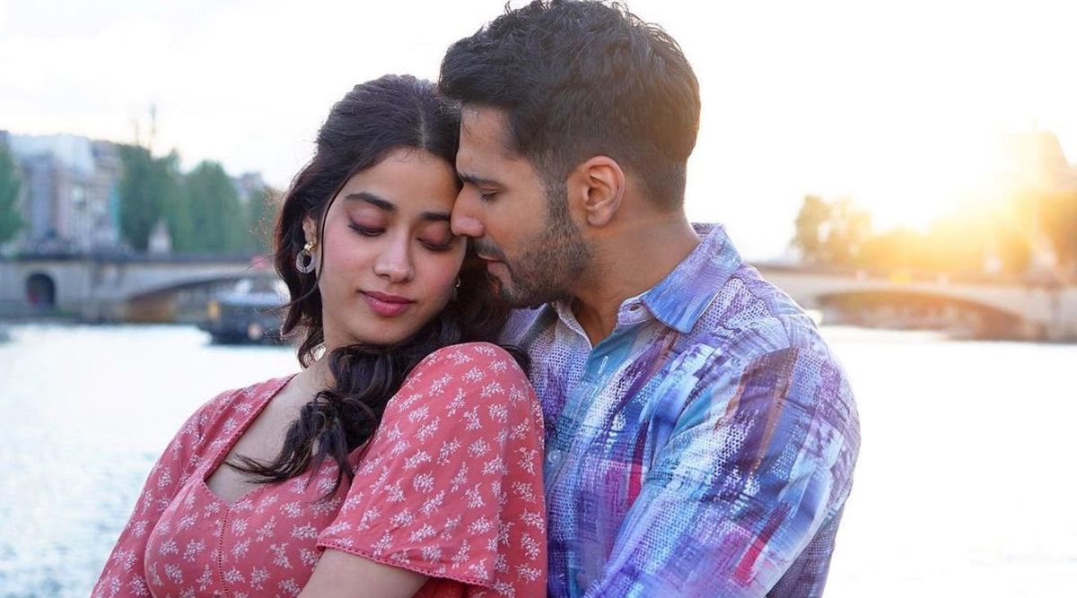 Bawaal: Varun Dhawan And Janhvi Kapoor Starrer Film’s Trailer Will Be Premiered By Prime Video For The World At Global Press Event In Dubai (Details Inside)