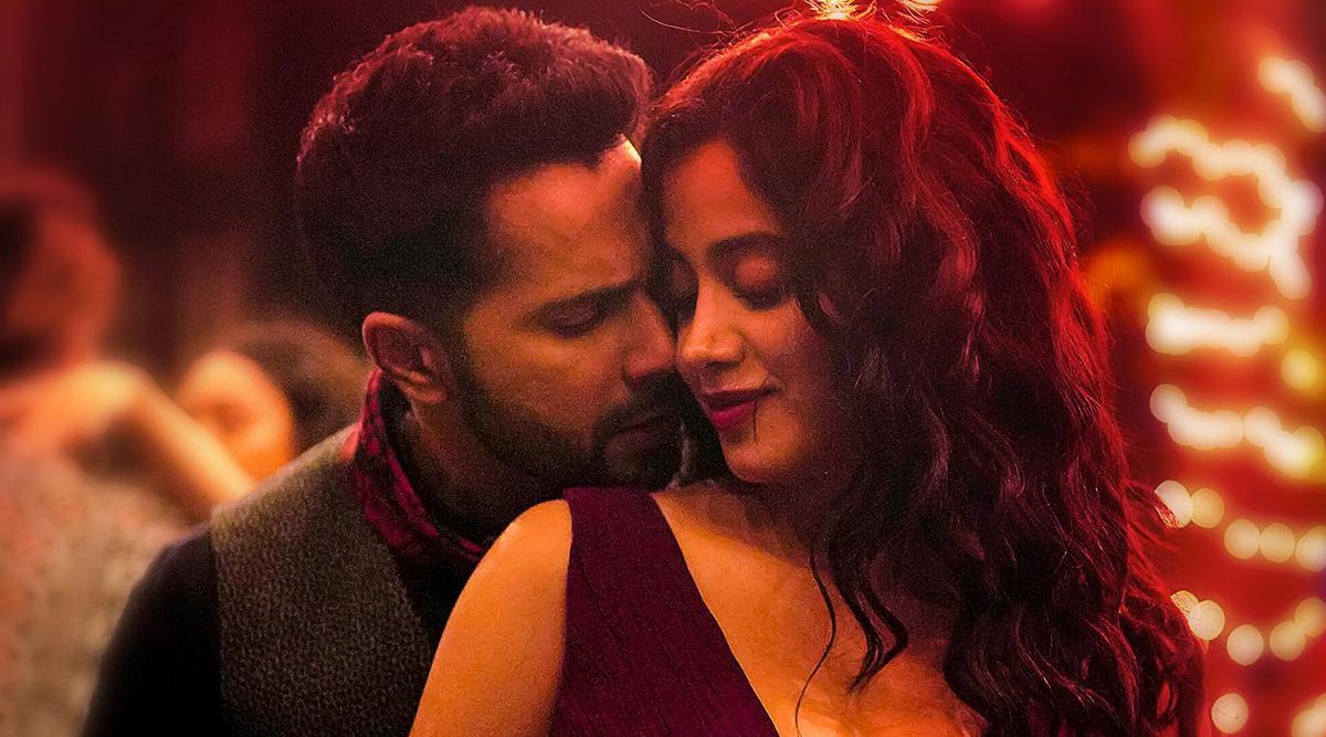 Bawaal Tumhe Kitna Pyaar Karte Song Out Now: The New Romantic Ballad By Arijit Singh Shows Tender  Love