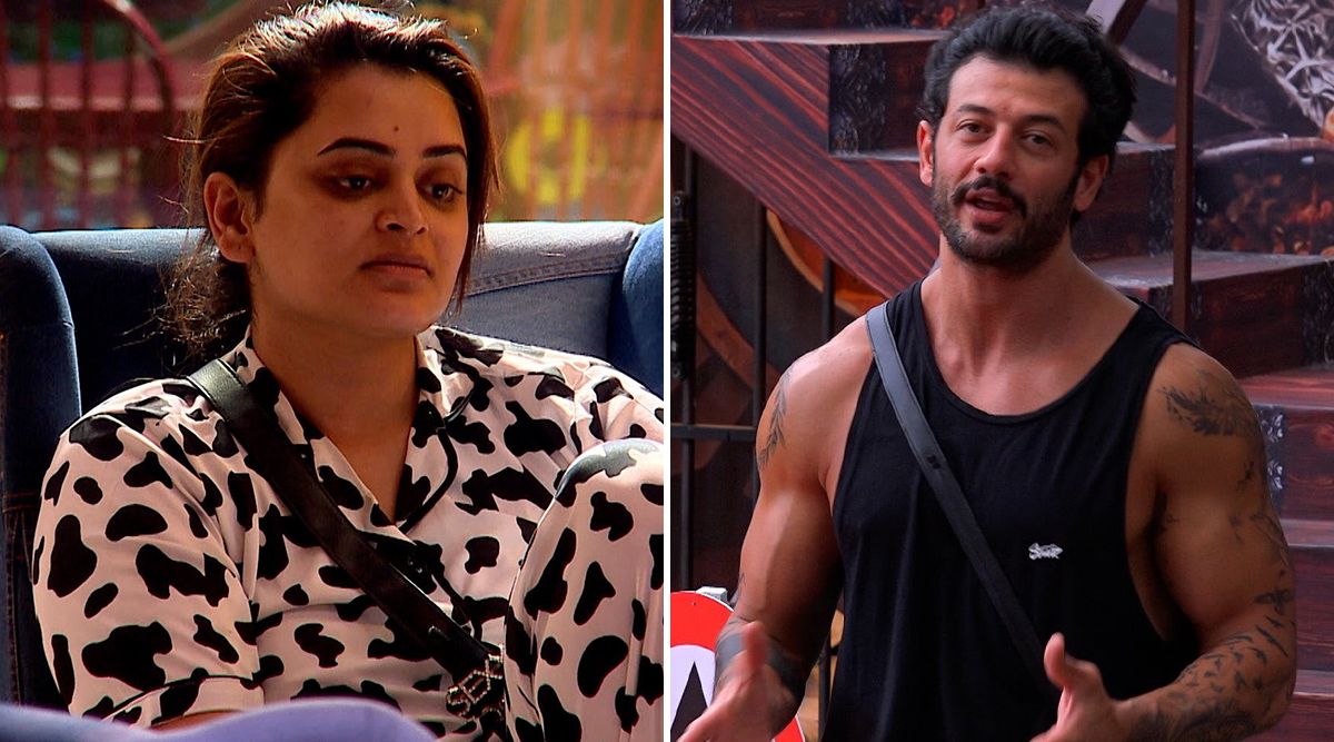 Bigg Boss OTT 2 Day 18: Bebika Dhruve And Jad Hadid Get Into A UGLY FIGHT  