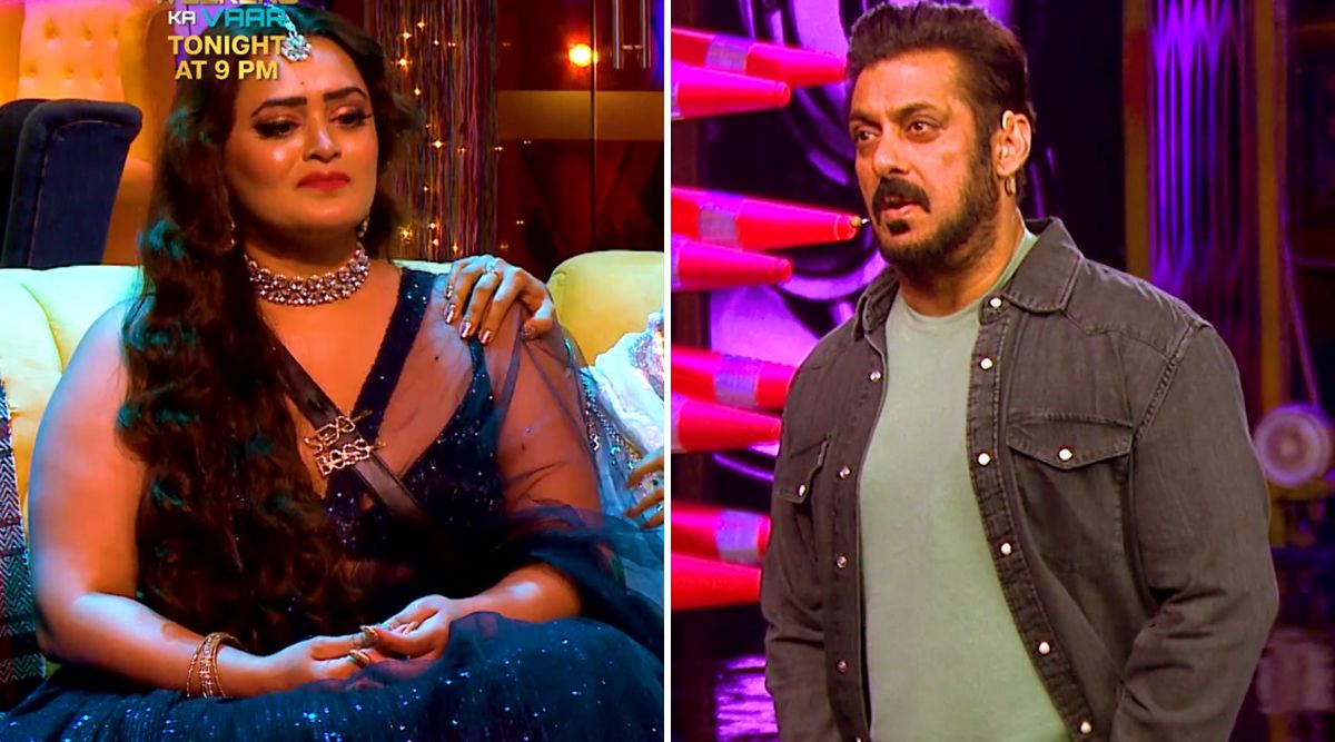 Bigg Boss OTT 2: Salman Khan Wants A ‘Gharelu Ladki’ Predicts Bebika Dhurve On The Reality Show