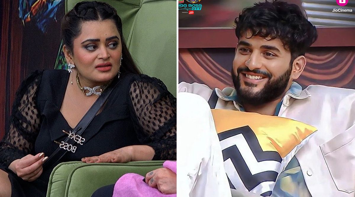 Bigg Boss OTT 2: 5 Times When Bebika Dhurve Was Openly Being BODYSHAMED By Abhishek Malhan Aka Fukra Insaan! (Details Inside)