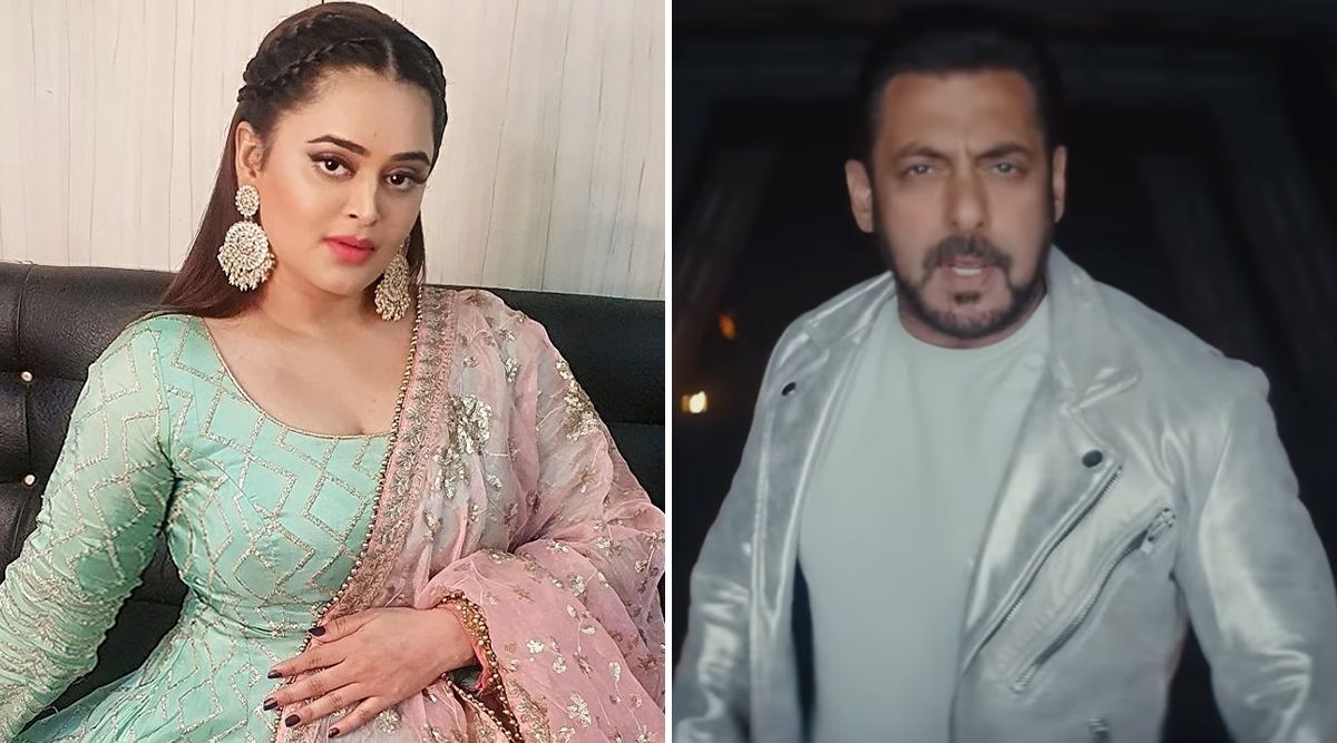 Bigg Boss OTT 2: Bhagyalakshmi Fame Bebika Dhurve Confirmed For Salman Khan's Controversial Reality Show!