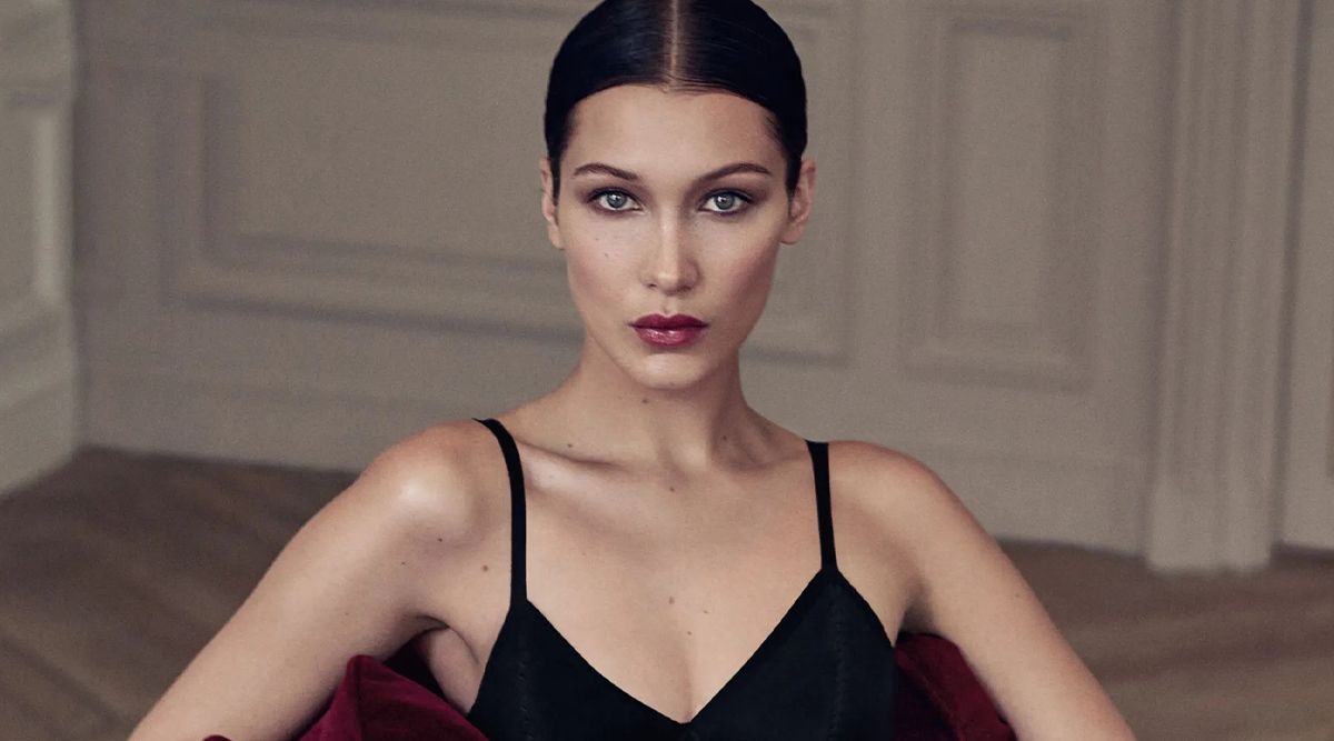 Bella Hadid Finally BREAKS Her Silence On Hamid-Israel War, Says ‘I Have A Lot To Say…’ (View Post)