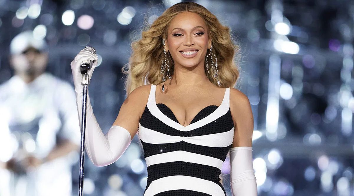 WHAT! Beyonce Was Once Accused Of Practising EXTREME Black Magic By Her Former Drummer!