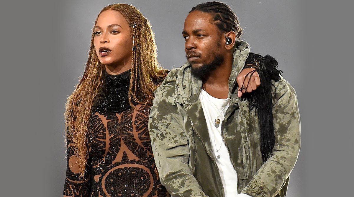 America Has A Problem: Beyonce Drops Remix Of Her 'Renaissance' Hit With Kendrick Lamar!