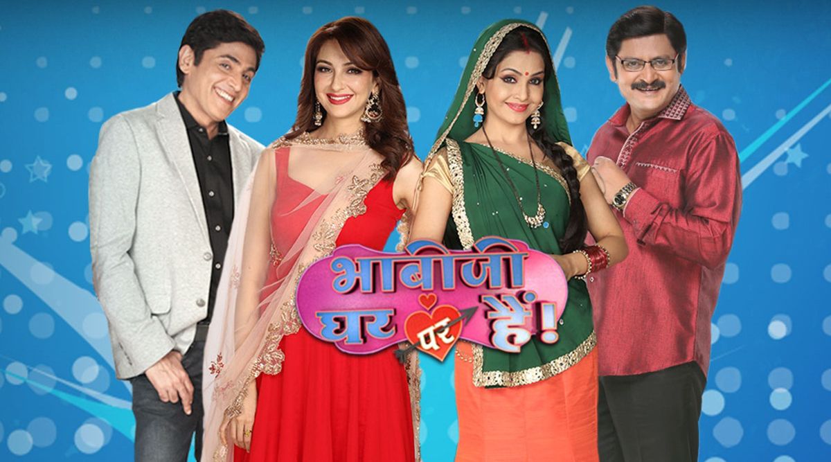 Bhabiji Ghar Par Hai: Famous TV Show To Air New 1 Day special Episode! 