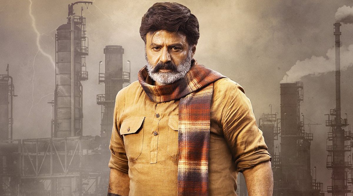 Bhagavanth Kesari Twitter Review: Netizens Shower PRAISES For The Nandamuri Balakrishna Starrer, Calls It ‘BLOCKBUSTER’! (Check Reactions)