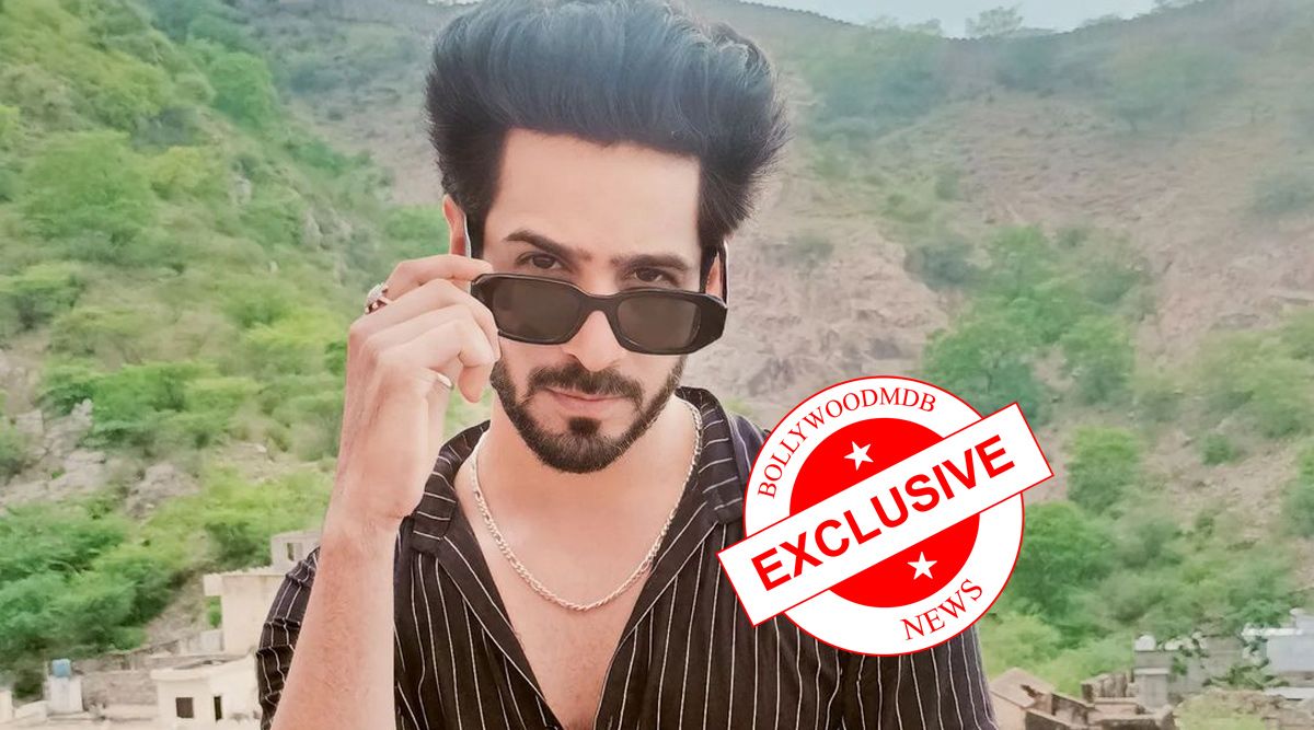EXCLUSIVE NEWS! Yeh Hai Chahatein Actor Bharat Bhatia Roped In For OTT Series By ALTT