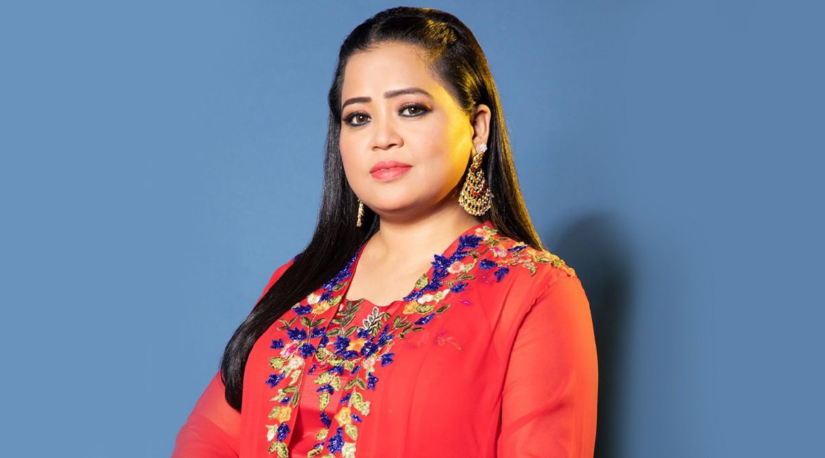 Bharti Singh says ‘I will be hosting a reality show with kids for the first time’ as she joins the team of ‘Sa Re Ga Ma Pa Li’l Champs 9’ as a host