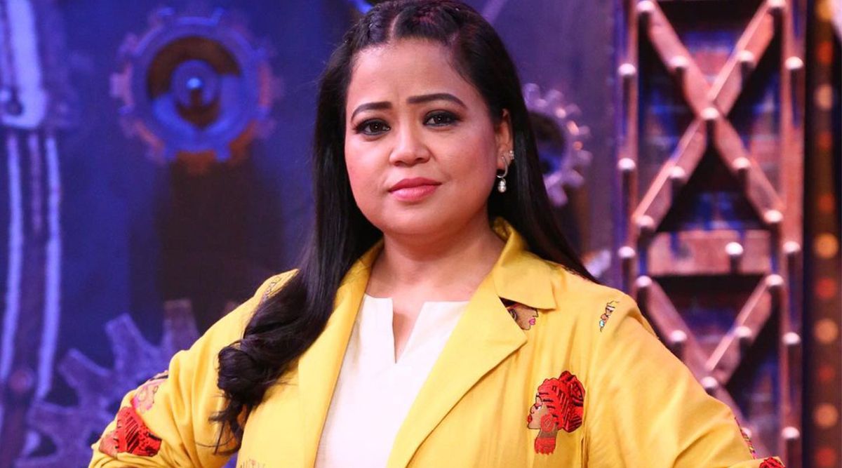 Laughter Queen Bharti Singh FACED Labour Pains On The Sets Of ‘Khatra Khatra’; Says ‘I Thought That Maybe Because I’m Standing…’