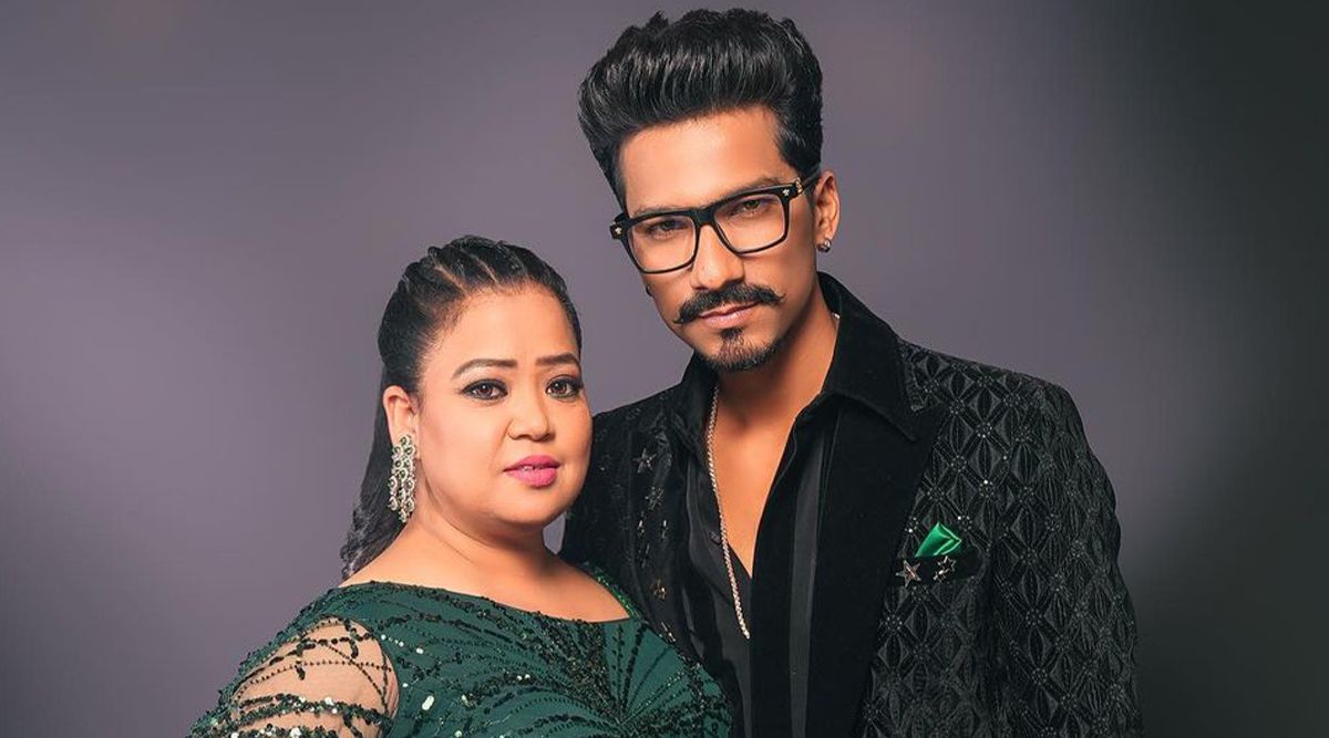 Finally! Bharti Singh-Haarsh Limbachiyaa Gets Relief From 2020 Drug Case (Details Inside)