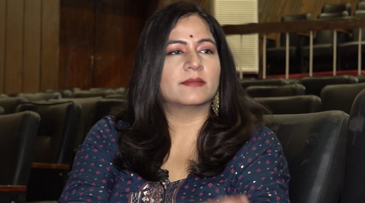 The Kashmir Files: Bhasha Sumbli Claims Bollywood Industry Favours ‘DUMB PEOPLE’ While Discussing Nepotism (Details Inside)