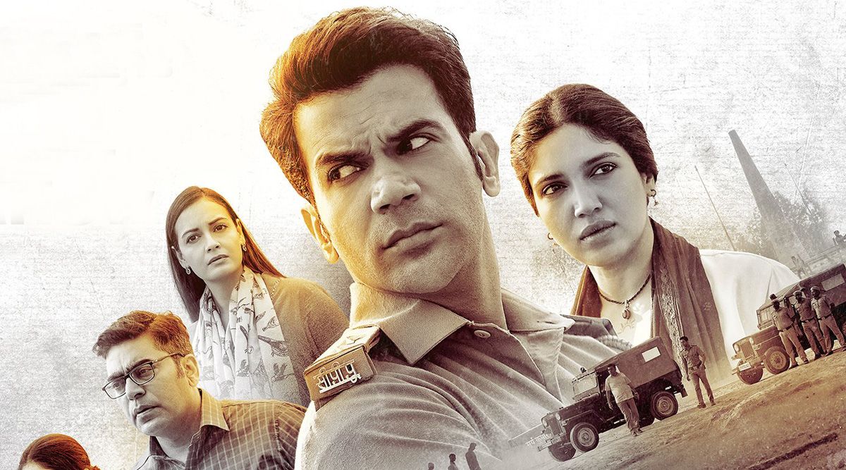 Bheed Trailer: Rajkummar Rao Starrer Will Take You Back To The Aftermath Of The First Covid Lockdown And The Troubles Of Migrant Workers (Watch Video)