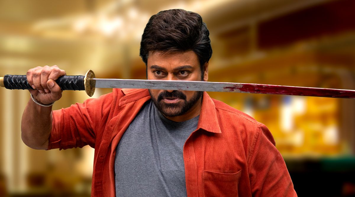 Bhola Shankar: Megastar Chiranjeevi's Comedy-Action Film Gears Up For OTT Release On ‘THIS’ Date And Time On  Netflix
