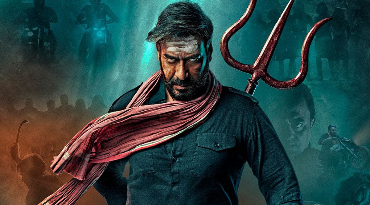 Bholaa: Ajay Devgn’s action-thriller to have its TRAILER release in IMAX 3D on THIS date; first time ever for a Hindi film