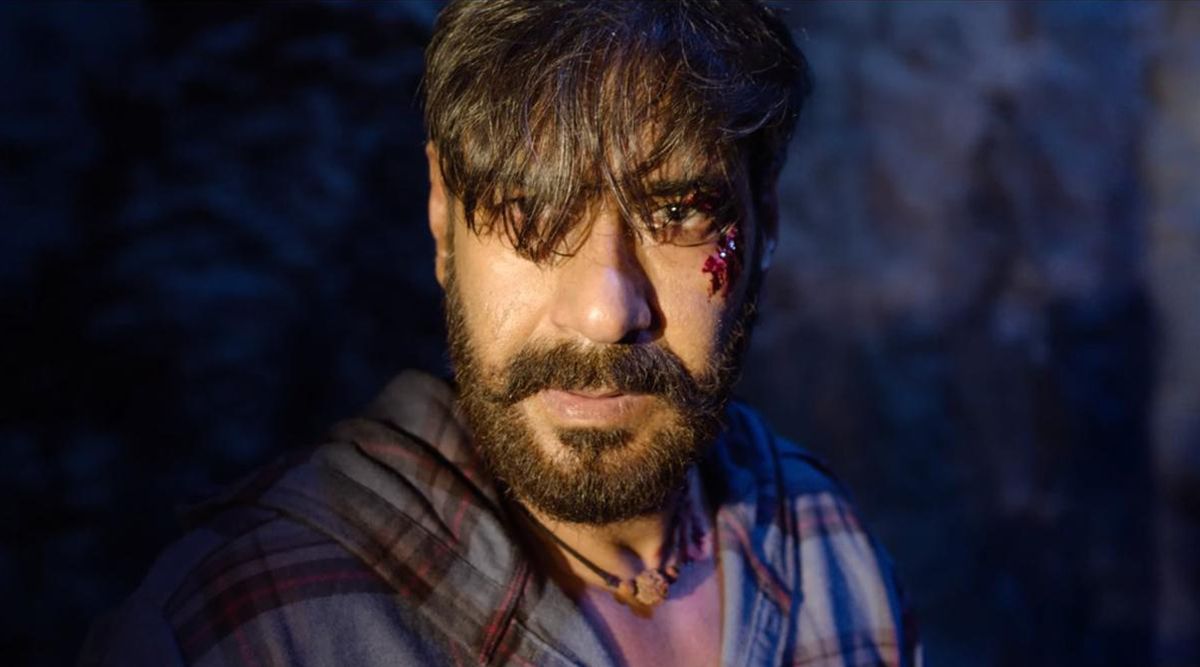 Bholaa: Ajay Devgn Sheds Light On His Directorial Experience; Says, 'Wanted To Create Madness'