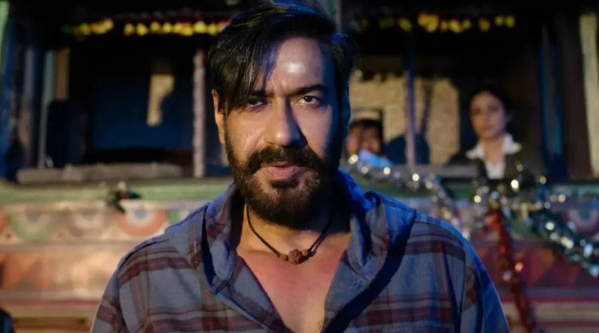 Day 4 Box Office Collection  About ‘Bholaa’: Ajay Devgn’s Film Wins At Weekend With Huge Numbers, Total Revenue Stands At Rs 44 crores