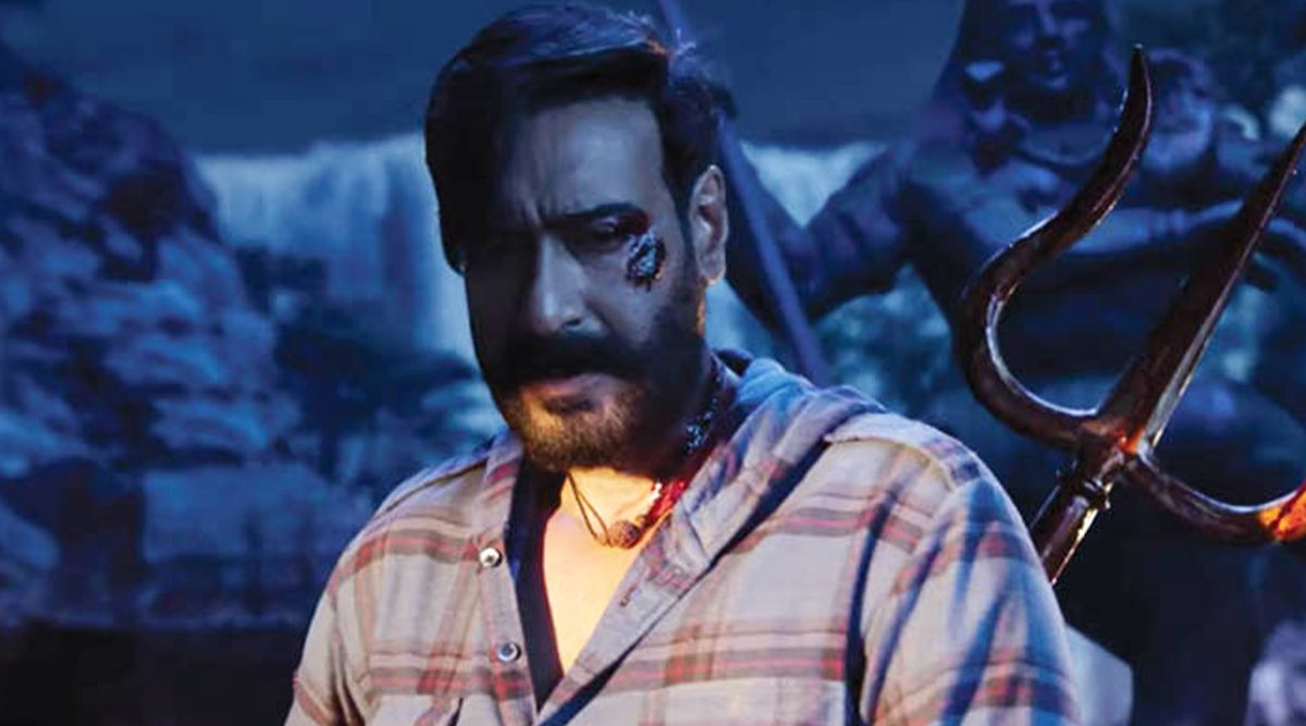 Bholaa Box Office Collection day 1: Ajay Devgn’s Movie Impresses It’s Audiences; Mints 11 Crore On Its Opening Day