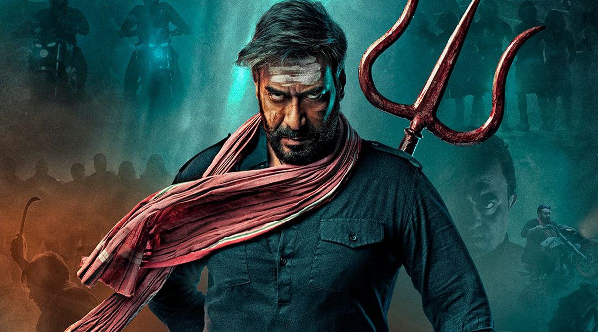 Bholaa Review: Ajay Devgn takes you on an exhilarating ride of action and emotions
