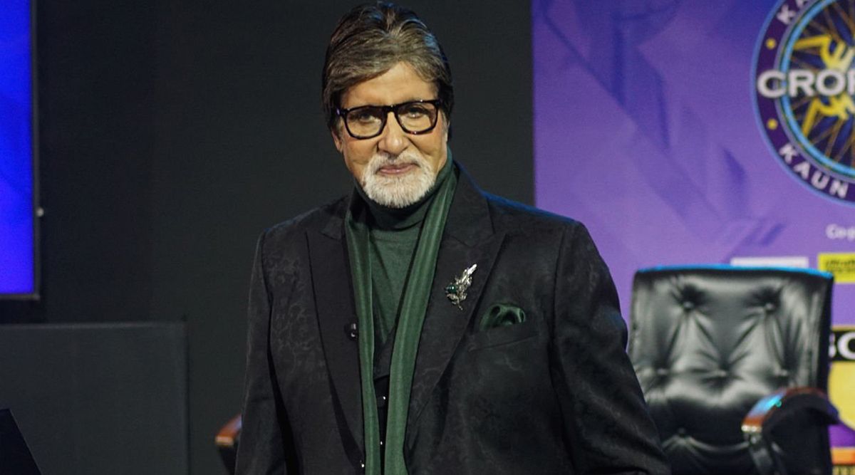 Kaun Banega Crorepati: Big B PROMISES New Avatar In Newly Released Promo; “Badal Raha Hai, Sab Kuch Badal Raha Hai.”