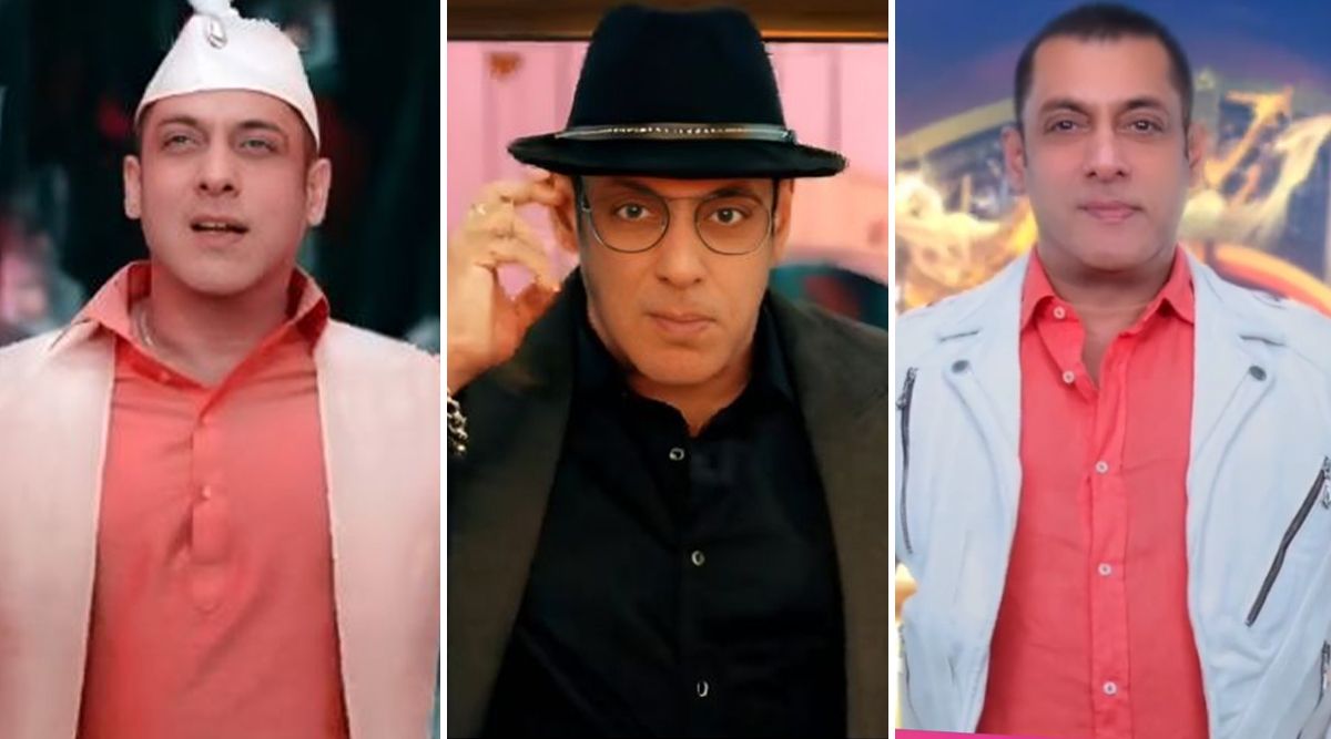 Bigg Boss 17: WOW! Take A Look At Salman Khan’s New Avatar In The Fun Filled Promo Shoot! (Watch Video)